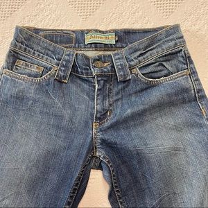 Allen B Jeans (27)